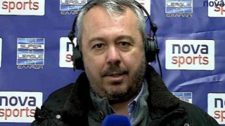 Και η Nova καταδίκασε την επίθεση στον Δημήτρη Κανελλάκη!