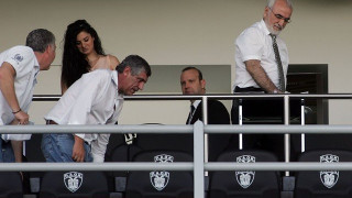 Ο Φερνάντο Σάντος, ο «εκλεκτός» της Τούμπας για τον νέο ΠΑΟΚ