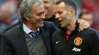 Φήμες για ναυάγιο μεταξύ Μουρίνιο και  Γιουνάιτεντ