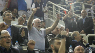 Σαββίδης: «Τα χρώματα σε όλη την Ελλάδα θα είναι ασπρόμαυρα»! (video)