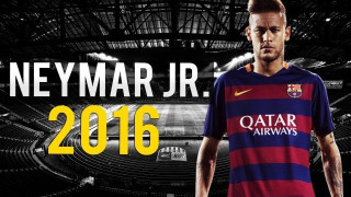 Το χαστούκι του Νεϊμάρ στον Αντόνιο Μπαραγκάν (video)