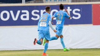 ΠΑΣάς στην Ξάνθη με διπλό που τον οδηγεί στην Ευρώπη!