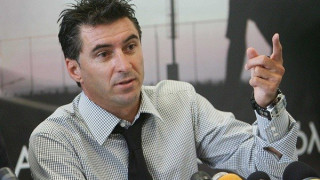 Ζαγοράκης: «Η δυσπιστία για το ελληνικό ποδόσφαιρο μεγαλώνει»