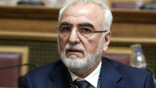 Σαββίδης: «Σωτηρία είναι η παραίτηση Γκιρτζίκη και του δ.σ της ΕΠΟ»