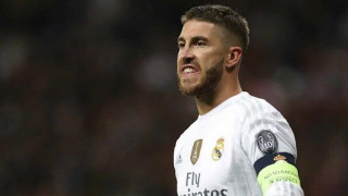 Είχε πρόταση για να αφήσει τη Ρεάλ για την Γιουνάιτεντ ο Ράμος!