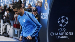 Α-Π-Ι-Σ-Τ-Ε-Υ-Τ-Ο: Εκτός αποστολής ο    Ρονάλντο!!!