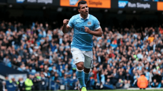 Η Σίτι διέλυσε την Στόουκ και περιμένει τη Ρεάλ (vids)