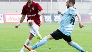 Με τη γνωστή συνταγή η ΑΕΛ, πέρασε από τη Ζάκυνθο ο Πανσερραϊκός