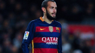 Μπηχτή του Λουίς Ενρίκε για τον Βιδάλ και τον αποκλεισμό του