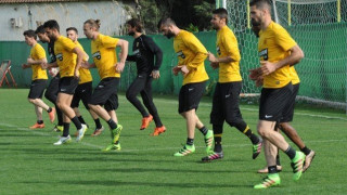 Προς το παρόν μένουν ανεπηρέαστοι οι παίκτες του Αρη
