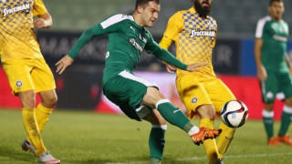 Εμπνέει για  over η  αδύναμη  άμυνα του Παναθηναϊκου