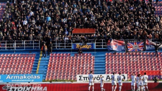Χρηματικό πρόστιμο επέβαλε η επιτροπή της Σούπερ Λίγκας στον ΠΑΟΚ