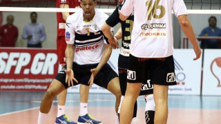 Ποδόσφαιρο, βόλεϊ, χάντμπολ και λοιπές δυνάμεις του ΠΑΟΚ