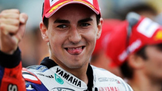 Στην Ducati από τη  νέα  σεζόν  ο  Χόρχε  Λορένθο!