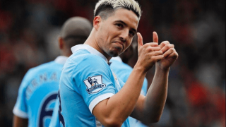 Επέστρεψε ο Νασρί και «έσωσε» την παρτίδα για την Σίτι! (VIDEO)