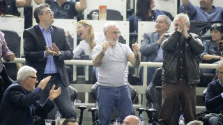 Έξαλλα πανηγύρισε την πρόκριση στον τελικό ο Ιβάν! (pics)