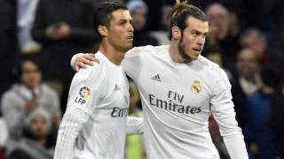 Μπέιλ: «Ποτέ δεν υπήρξε πρόβλημα με τον Κριστιάνο»