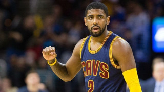 «Χόρεψε» τους Χοκς και ανέβηκε στην κορυφή ο Ίρβινγκ! (video)