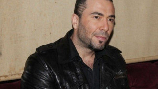 Η απάντηση του Βαλάντη στον γιο του Πάριου για το «βλάχος» (ΒΙΝΤΕΟ)