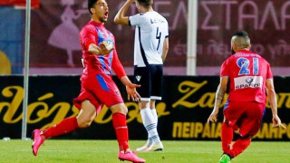 Ένα καλό μάθημα από τον Πανιώνιο, ότι οι ομάδες δεν αγοράζονται