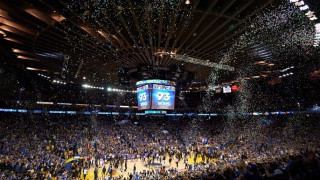 Κόμπι ή Ουόριορς, παρακολούθησαν οι φίλοι του NBA;