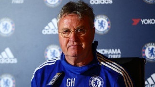 Χίντινγκ: «Θεωρώ πως ο Κόντε έχει τα εφόδια για να...»