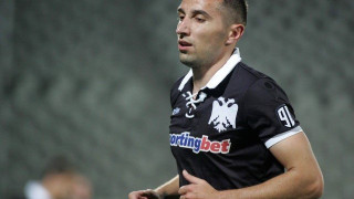 Απόσβεση των χρημάτων του έκανε     ο Μαρίν Λέοβατς