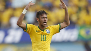 Στους Ολυμπιακούς Αγώνες του Ρίο ο Νεϊμάρ!   (pic)