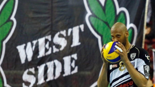 Οι  τίτλοι  κερδίζονται  μόνο  με  μεγάλους παίκτες