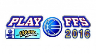 Με δυνατότητα instant replay τα πλέι οφ της Basket League!