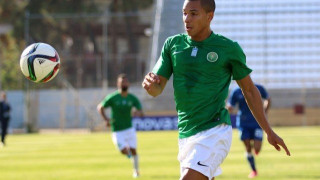 Ο 28χρονος επιθετικός είναι έτοιμος να κατηφορίσει στο Περιστέρι