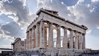 Το μυστικό που κρατάει τον Παρθενώνα όρθιο επί 2.500 χρόνια