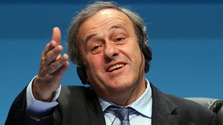 Η Επιτροπή Ηθικής της FIFA ανακαλεί τις κατηγορίες κατά του Πλατινί!
