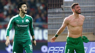 Σε Βιγιαφάνιες και Παπαγεωργίου τα βραβεία της 25ης αγωνιστικής!