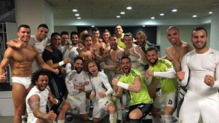Επικό «τρολάρισμα», με πρωταγωνιστή τον Κριστιάνο Ρονάλντο (PICS)