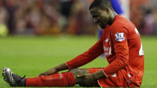 Ο σοκαριστικός τραυματισμός του Ορίτζι από το τάκλιν του Μόρι! (video)