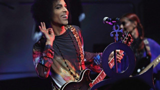 Το συγκλονιστικό tweet των Depeche Mode για τον Prince (pic)