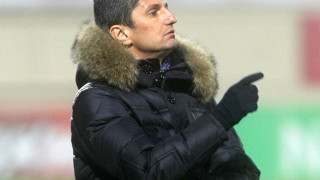 Ξάνθη: Ανανέωσε και επίσημα ο  Ραζβάν  Λουτσέσκου!