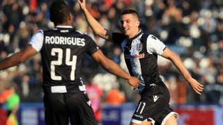 Μεθοδική δουλειά, επιτέλους, με τα παθήματα - μαθήματα…