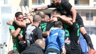 Νίκη παραμονής για τον Αχαρναϊκό απέναντι στα «λιοντάρια»