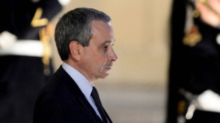 O Πάπας απέρριψε τον Γάλλο πρεσβευτή επειδή είναι γκέι!