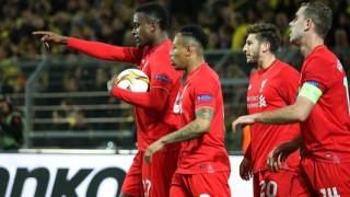 Σφραγίζουν  την  πρόκριση   Λίβερπουλ  και  Σεβίλλη