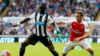 Θέλουν τον Σισοκό στον Μιλάνο χωρίς να χρυσοπληρώσουν την Νιουκάστλ