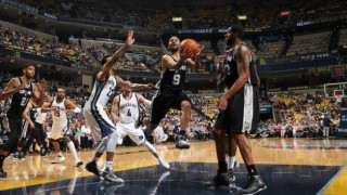 «Σκούπισαν» Σπερς και Καβαλίερς, αγωνία για Κάρι (vids)