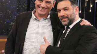 «Γυναικάρα η Σπυροπούλου! Ξεπεράστηκε Μενεγάκη!» (ΒΙΝΤΕΟ)