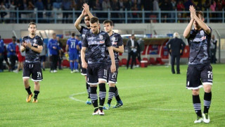 Λίγοι πιστεύουν στην πρωτιά, αλλά ας «μιλήσουν» οι παίκτες