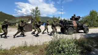 Τσεχία: Έκρηξη σε κέντρο εκπαίδευσης του στρατού - Πολλοί τραυματίες