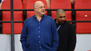 Μπέος για Λύτρα: «Τον αφήνουν ελεύθερο επειδή...»