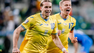 Euro 2024: Οι ενδεκάδες του Ρουμανία - Ουκρανία