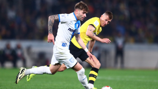 Το μέλλον του Παναγιώτη Τζίμα στον ΠΑΟΚ και ο Ατρόμητος